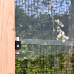 Zestaw pleksiglasowy · 2 płyty · do panelu Flex 85 cm