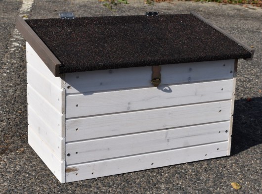 Gniazdo dla niosek | Odpowiedni dla Prestige Small