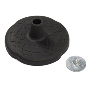 Huśtawka talerzowa jest odpowiednia do użytku profesjonalnego