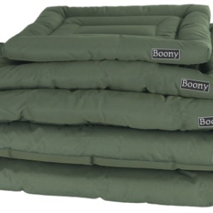 Poduszki dla psa są dostępne w różnych rozmiarach