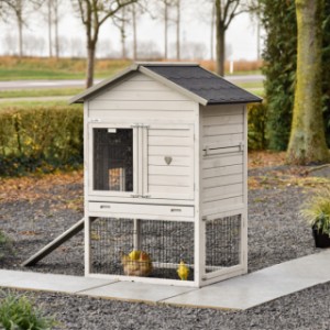 Prestige Medium jasnoszary