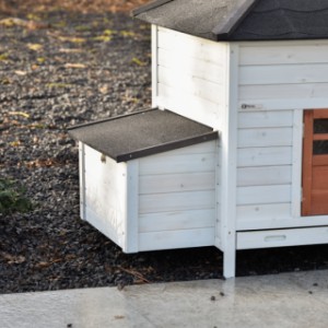 To jest gniazdo lęgowe Ambiance Large