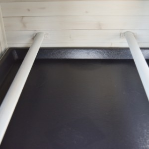 Ambiance Large ma 2 grzędy