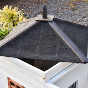 Dach Ambiance Large jest zdejmowany