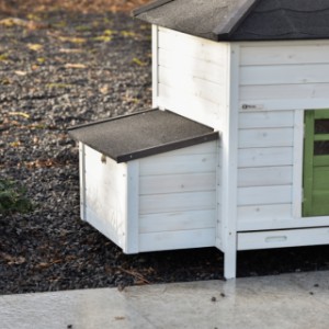 To jest gniazdo lęgowe Ambiance Large