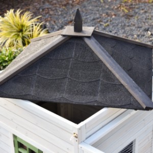 Dach Ambiance Large jest zdejmowany