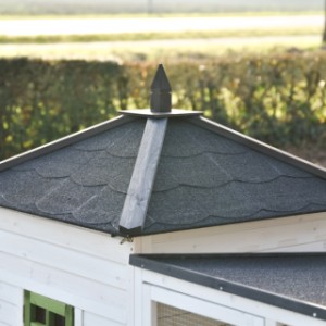 Dach Ambiance Large jest zdejmowany