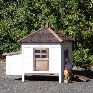 Kurnik Ambiance Small · 108x77x99cm