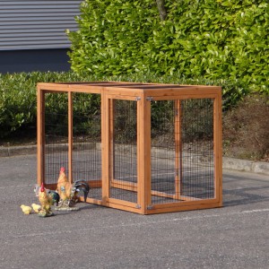 Zwierzęta Functional · 180x80x104cm